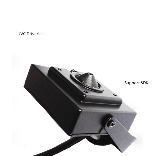 IMX291 Starlight USB Camera Module