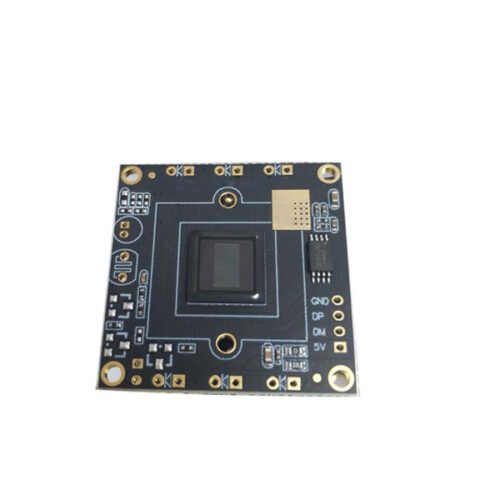 AR0230 1080P wide dynamic 120dB strong backlight USB Camera Module for face recognition