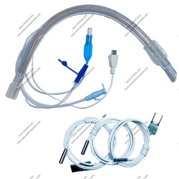 OV9734 720P USB 3.5MM Endoscope Camera Module - Image 3