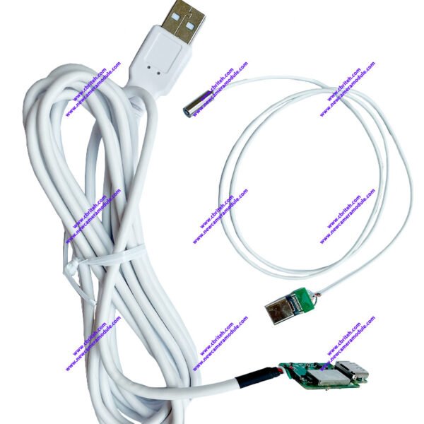 OV9734 720P USB 3.3MM Endoscope Camera Module - Image 4