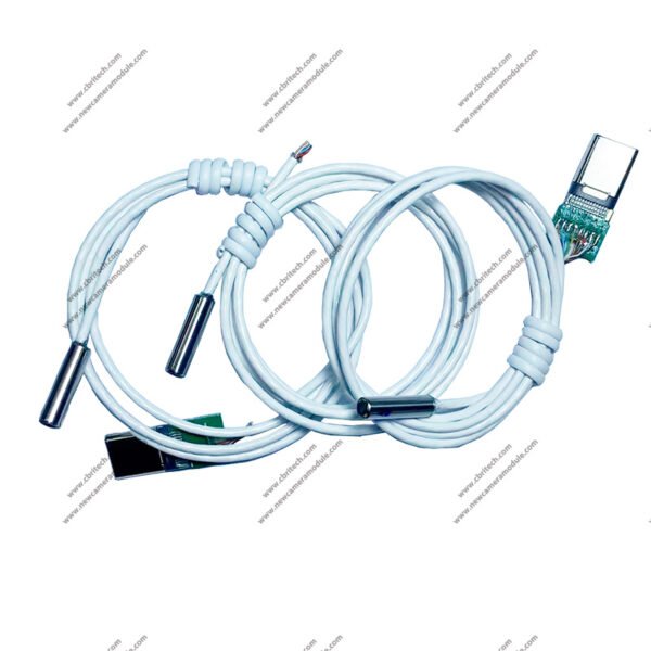 OV9734 720P USB 3.5MM Endoscope Camera Module - Image 5