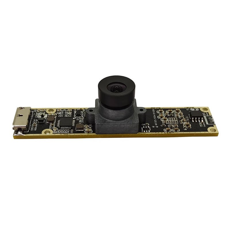 1080P 120FPS USB3.0 Global Shutter Camera Module