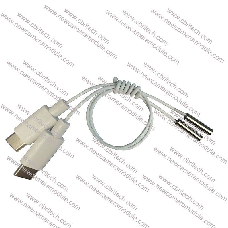 3.9mm 3.8mm 3.5mm GI endoscope camera