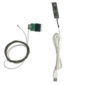 OVM6946 2.0MM USB Medical Endoscope Camera Module Omnivision 400×400 For ENT, Colonoscopy , Gastroscopy, Uroscopic,Disposable endoscope