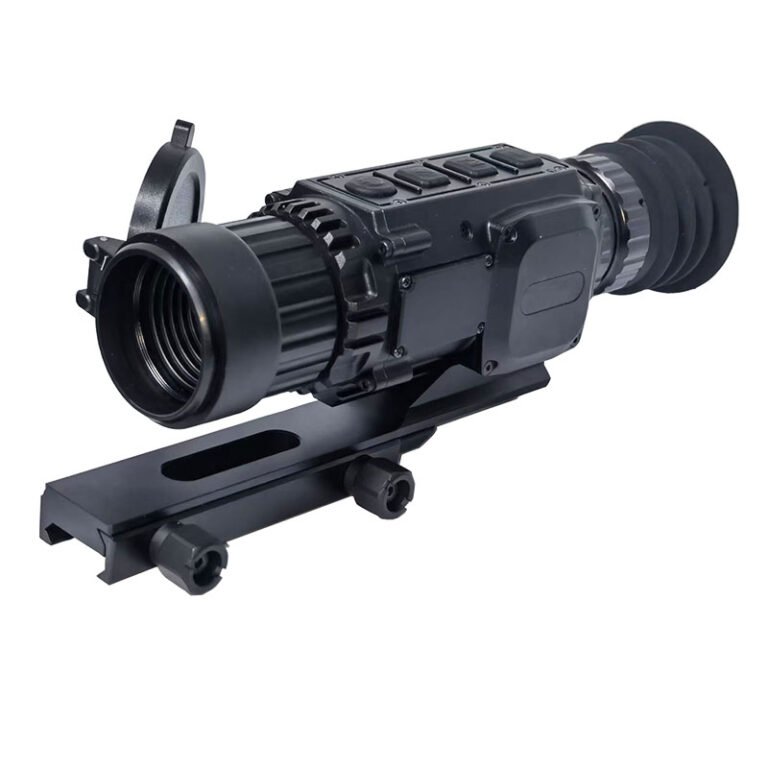 Thermal Imaging Camera Monocular Hunting Scouting